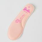Cool Club, Pantofi sport pentru fete, roz, brant Memory Foam, Barbie