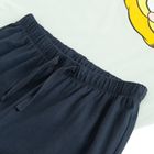 Cool Club, Pijama pentru baieti, mix, imprimeu Garfield