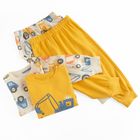 Cool Club, Pijama pentru baieti, mix, set, 2 buc.