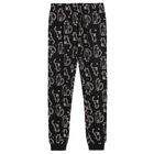 Cool Club, Pijama pentru fete, mix de culori, set 2 buc.
