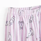 Cool Club, Pijama pentru fete, mix, set, 2 buc.