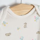 Cool Club, Pijama tip salopeta pentru fete, mix de culori, set 3 buc.