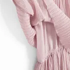 Cool Club, Rochie fara maneci pentru fete, roz