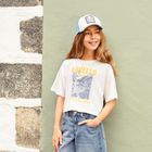 Cool Club, Sapca pentru baieti, mix