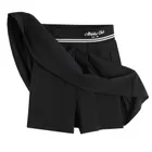 Cool Club, Set de tenis pentru fete, Top, Fusta cu pantaloni scurti, mix