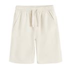 Cool Club, Set pentru baieti, Bluza calduros, Pantaloni scurti, bej