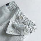 Cool Club, Set pentru baieti, Body cu maneca lunga, Papion, Pantaloni, mix de culori