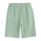 Cool Club, Set pentru baieti, Tricou, Pantaloni scurti, kaki