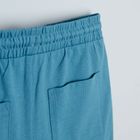 Cool Club, Set pentru baieti, Tricou, Pantaloni scurti, mix, imprimeu SpongeBob