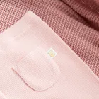 Cool Club, Set pentru fete, Body cu maneca lunga, Colanti, Bentita, din tricot striat, mix, imprimeu Winnie the Pooh