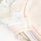 Cool Club, Set pentru fete, Body cu maneca lunga, Pantaloni fara botosei, mix, set, 3 buc.