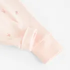 Cool Club, Set pentru fete, Body cu maneca lunga, Pantaloni, roz