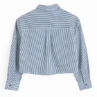 Cool Club, Set pentru fete, Camasa cu maneca lunga, Tricou, mix