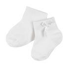 Cool Club, Set pentru fete, rochie cu maneca scurta, bentita, sosete, alb-negru, cu buline