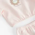 Cool Club, Trening pentru fete, roz