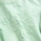 Cool Club, Trening pentru fete, verde