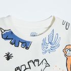 Cool Club, Tricou pentru baieti, mix, set, 3 buc.