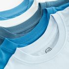 Cool Club, Tricou pentru baieti, mix, set, 5 buc.