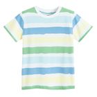 Cool Club, Tricou pentru baieti, mix, set, 5 buc.