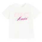 Cool Club, Tricou pentru fete, mix, set, 5 buc.