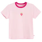 Cool Club, Tricou pentru fete, mix, set, 5 buc.