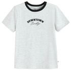 Cool Club, Tricou pentru fete, mix, set, 5 buc.