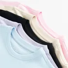 Cool Club, Tricou pentru fete, mix, set, 5 buc.