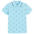 Cool Club, Tricou polo cu maneca scurta pentru baieti mix, set, 3 buc.