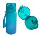 CoolPack, Brisk 2 Mini, sticla de apa, Gradient Ocean, 400 ml