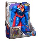 DC Comics, Metal Force, Superman, figurina, 30 cm