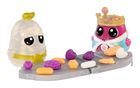 DohKins, Ice Cream Castle, set de joaca cu plastilina