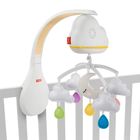 Fisher-Price, Calming Clouds, jucarie de linistire cu veioza si sunete