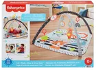 Fisher-Price, Creste impreuna cu mine 3 in 1, saltea educativa
