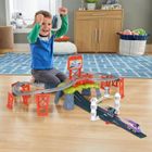 Fisher-Price, Thomas & Friends, Race for the Sodor Cup, set de joaca cu locomotiva