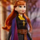 Frozen, Anna, papusa