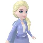 Frozen, Elsa, mini papusa