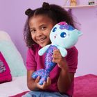 Gabby's Dollhouse, Musical Mercat, jucarie interactiva, 35 cm