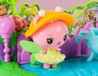 Gabby's Dollhouse, set de joaca cu figurina si accesorii, Queen Kitty Fairy