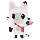 Gabby's Dollhouse, Talking Pandy Paws, jucarie interactiva, 33 cm