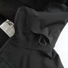 Geaca de schi impermeabila cu gluga unisex NOWEAR