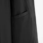 Geaca de tranzitie oversize cu gluga NOWEAR