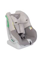 Graco, 2in1 Extend, I-Size, scaun auto, Nickel, 40-105 cm