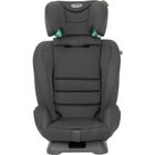 Graco, Flexigrow, I-Size, scaun auto, Onyx, 76-145 cm
