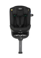Graco, Turn2Me Grow, I-Size, scaun auto, rotativ 360°, Midnight, 40-105 cm