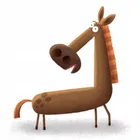 Granna, Superfarmer, Ferma de animale, joc de familie