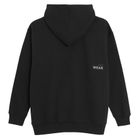 Hanorac oversize cu croiala alungita NOWEAR
