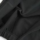 Hanorac oversize cu fermoar NOWEAR