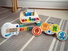 Hape, Baby Einstein, Tobe Magic Touch, jucarie muzicala
