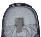 Head, rucsac pentru scoala 3D, Black