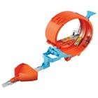 Hot Wheels City, Loop Stunt Champion, set de joaca